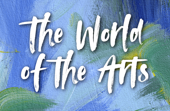 The World of the Arts